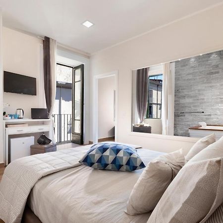 Emma Luxury Room Sorrento Exterior photo