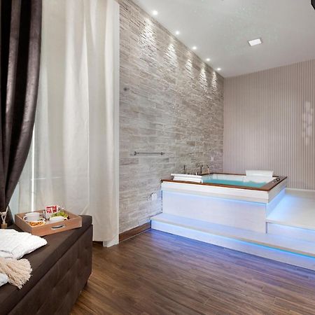 Emma Luxury Room Sorrento Exterior photo