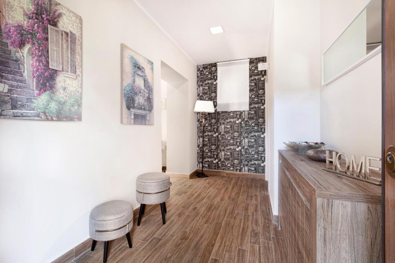 Emma Luxury Room Sorrento Exterior photo