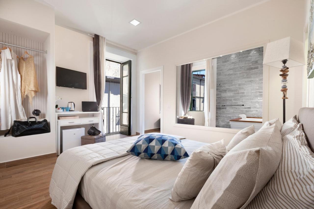 Emma Luxury Room Sorrento Exterior photo