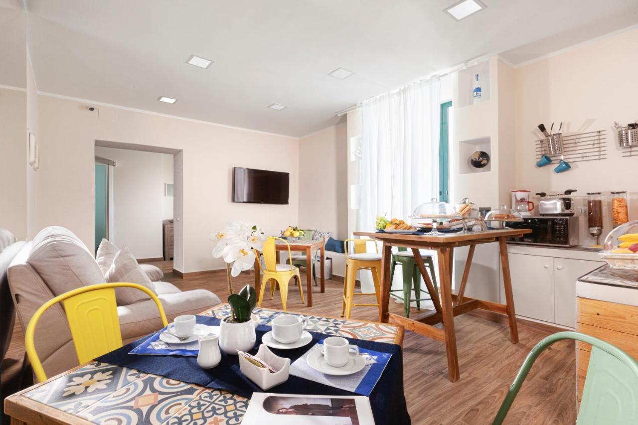 Emma Luxury Room Sorrento Exterior photo