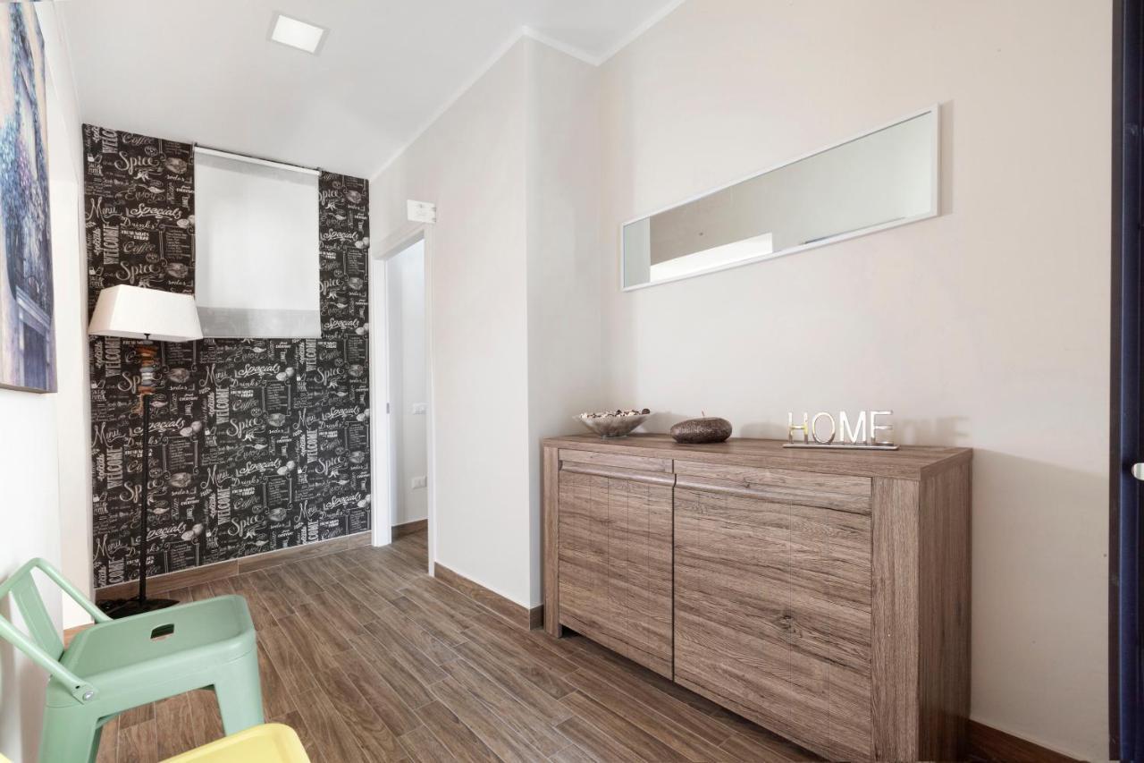 Emma Luxury Room Sorrento Exterior photo