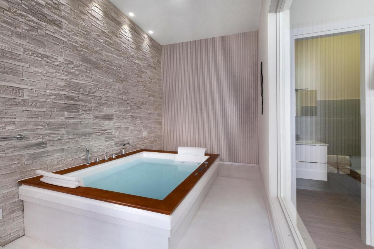 Emma Luxury Room Sorrento Exterior photo