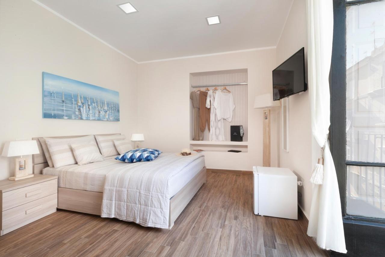 Emma Luxury Room Sorrento Exterior photo