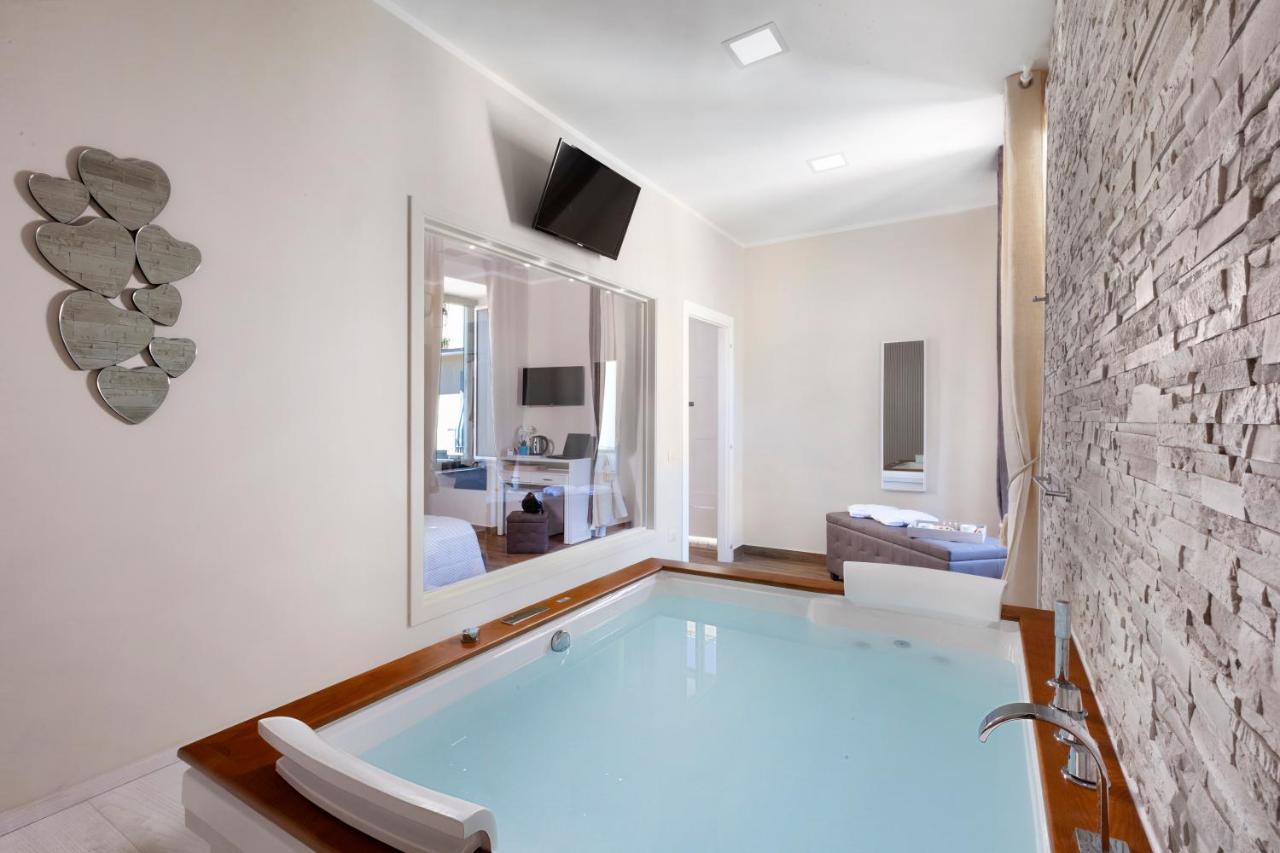 Emma Luxury Room Sorrento Exterior photo