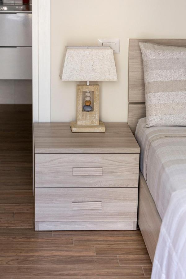 Emma Luxury Room Sorrento Exterior photo