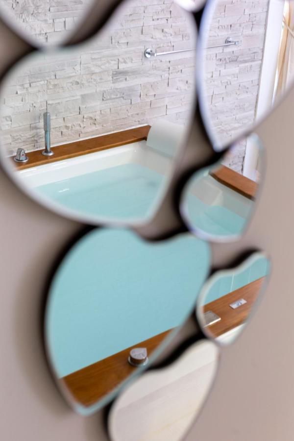 Emma Luxury Room Sorrento Exterior photo