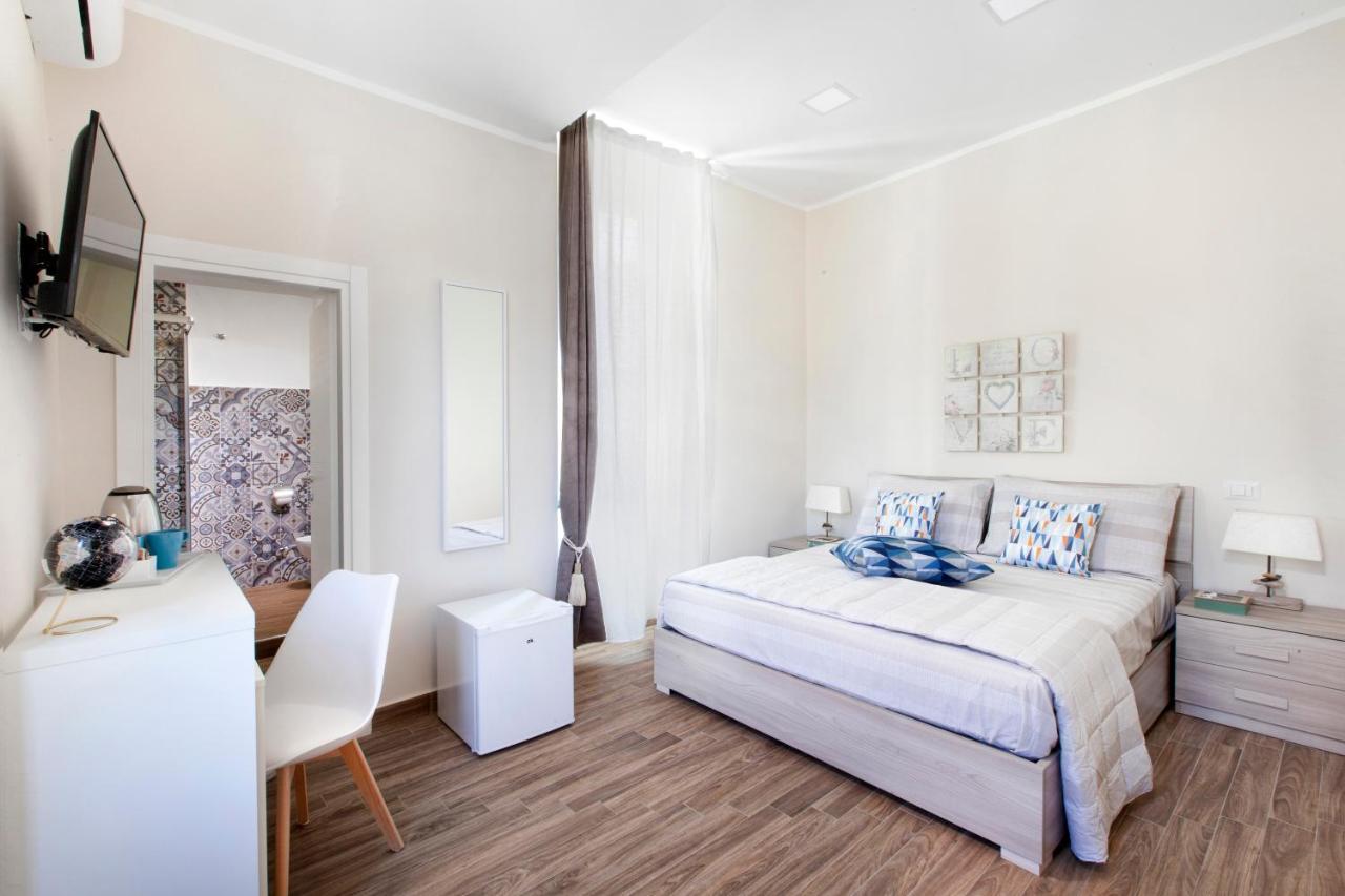 Emma Luxury Room Sorrento Exterior photo